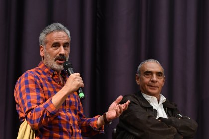 Photo of Alexandre Trauner Art/Film Fesztivál