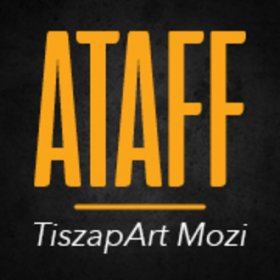 Logo of Alexandre Trauner Art/Film Festival 