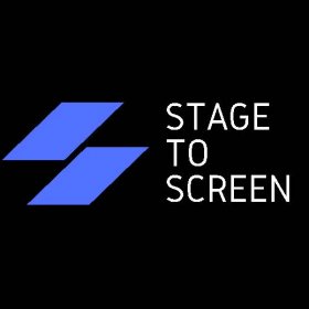 Logo of Stage To Screen ROMANTIC COMEDY SCRIPT Contest