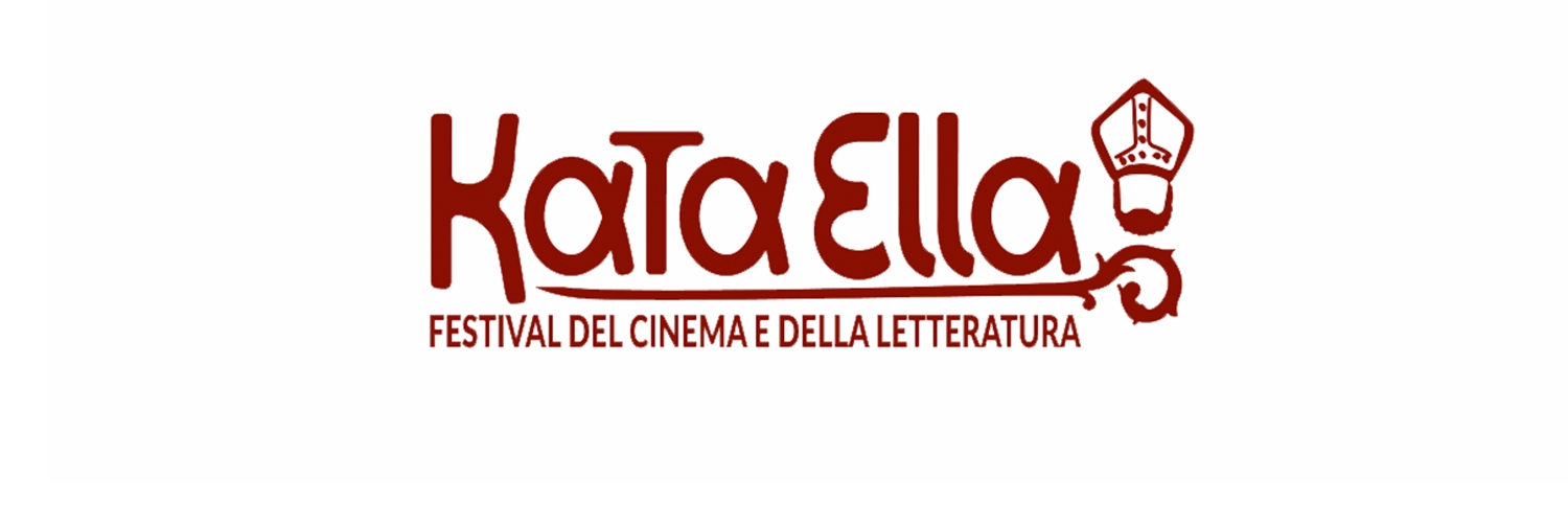 Banner KataElla Festival del Cinema e della Letteratura