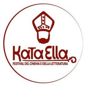 Logo of KataElla Film and Literature Festival
