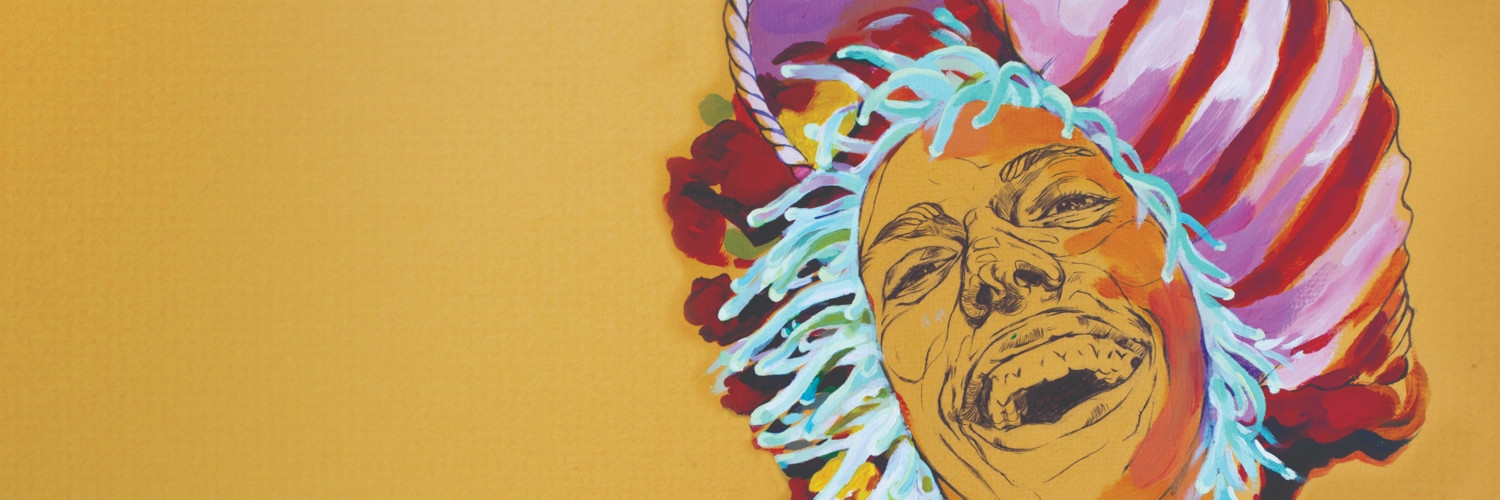 Banner Slamdance Miami