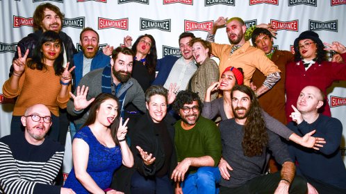 Photo of Slamdance Miami