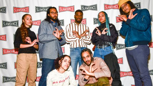 Photo of Slamdance Miami