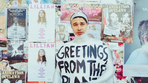 Photo of Slamdance Miami