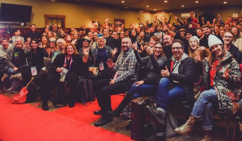 Photo of Slamdance Miami