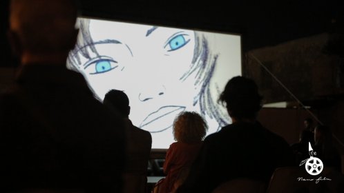 Photo of NaNo Film Festival 