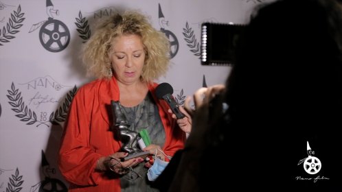 Photo of NaNo Film Festival 