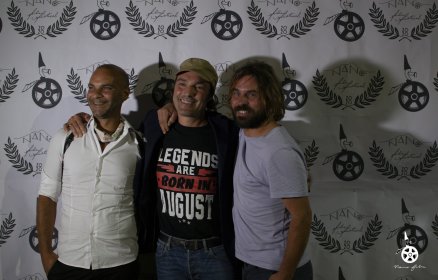 Photo of NaNo Film Festival 