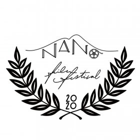 Logo of NaNo Film Festival 