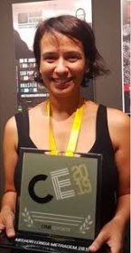 Photo of CINEESPORTE Sports Film Festival