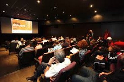 Photo of CINEESPORTE Sports Film Festival