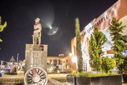Photo of Ficife (Festival Internacional De Cine Del Ferrocarril)