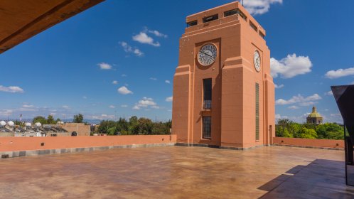 Photo of Ficife (Festival Internacional De Cine Del Ferrocarril)