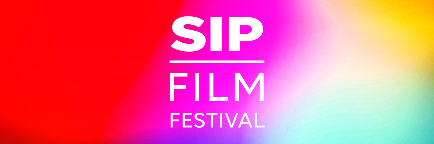 Banner SIP Film Festival