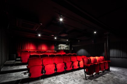 Photo of SIP Film Festival