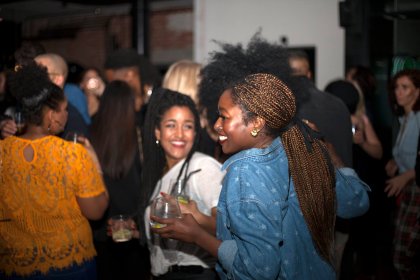 Photo of SIP Film Festival