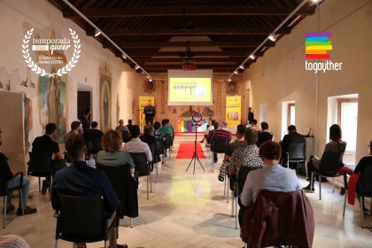 Photo of Temporada Queer, Festival de Series LGTB+