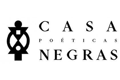 Logo of I FESTIVAL DE CINEMA NEGRO EM PARATY