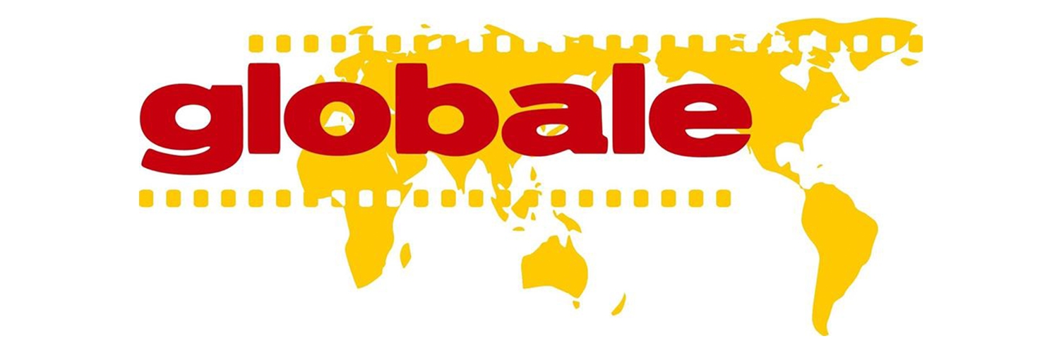 Banner Dokumentarfilmfestival Globale Berlin
