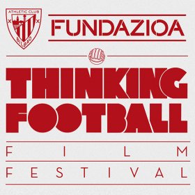 Logo of Thinking Football Film Festival 