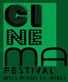 Logo of Cinema Festival. Festival De Cine de Naturaleza, Ecología Y Medio Ambiente