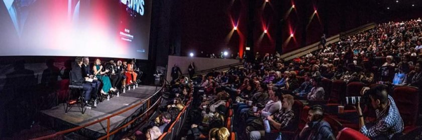 Photo of KOSOVO INTERNATIONAL FILM FEST