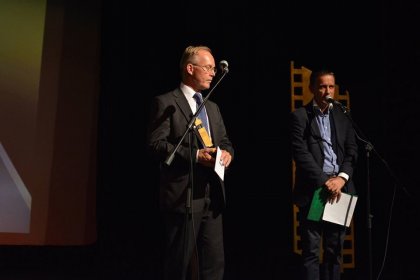 Photo of KOSOVO INTERNATIONAL FILM FEST