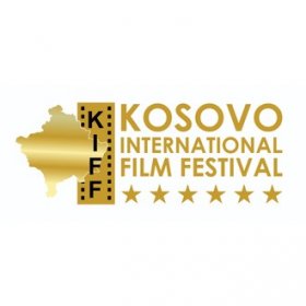 Logo of KOSOVO INTERNATIONAL FILM FEST