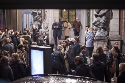 Photo of Riga International Film Festival