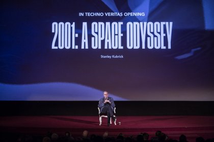 Photo of Riga International Film Festival