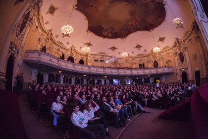 Photo of Riga International Film Festival