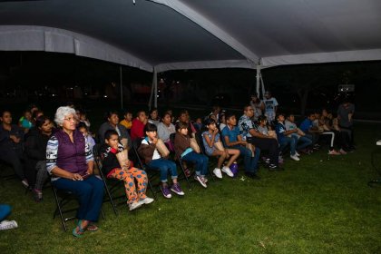 Photo of Cinema Nubo - Muestra Internacional de Cine Latinoamericano