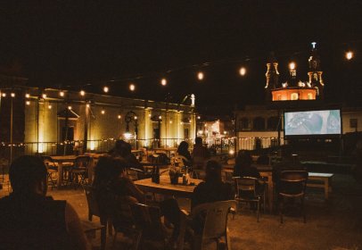 Photo of Cinema Nubo - Muestra Internacional de Cine Latinoamericano