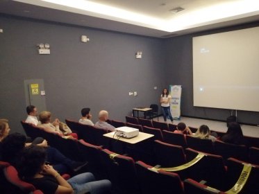 Photo of Cinema Nubo - Muestra Internacional de Cine Latinoamericano