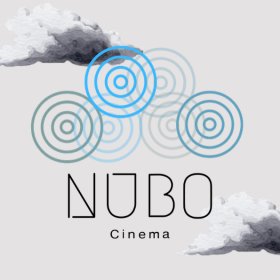 Logo of Cinema Nubo - Muestra Internacional de Cine Latinoamericano 