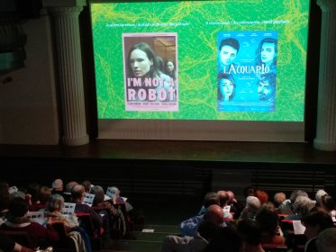 Photo of Festival Internacional De Films de Futur Font  D’en Fargues