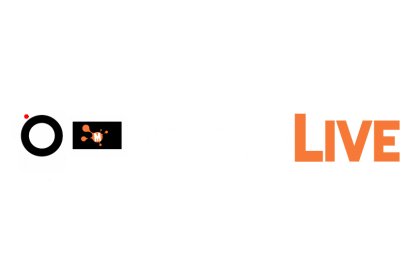 Logo of CortoLive