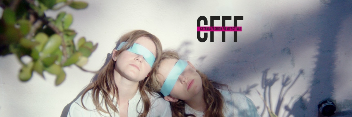 Banner Catania Fashion Film Festival