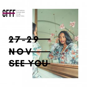 Photo of Catania Fashion Film Festival