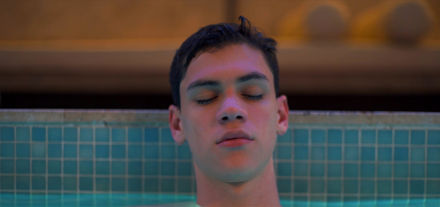 Banner boyohboy [Gay] Films Marathon 2020