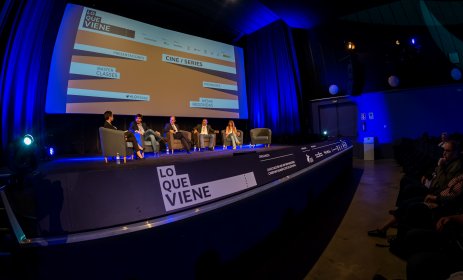 Photo of Lo Que Viene