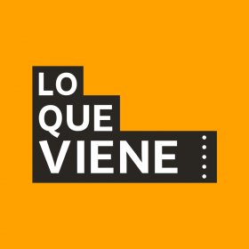 Logo of Lo Que Viene