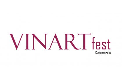 Logo of Vinartfest
