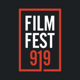 Logo of Film Fest 919