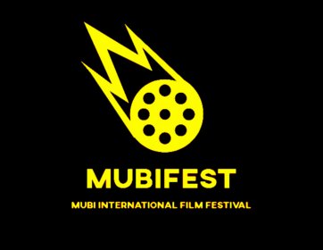 Logo of Mubi International Film Festival
