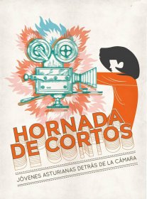 Logo of Mujeres Asturianas Detrás De Las Cámaras