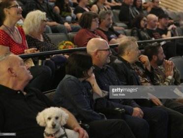 Photo of Santa Cruz Film Festival