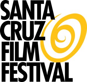 Logo of Santa Cruz Film Festival