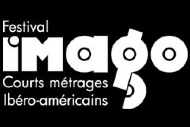 Logo of IMAGO Festival - Ibero-American Short Films